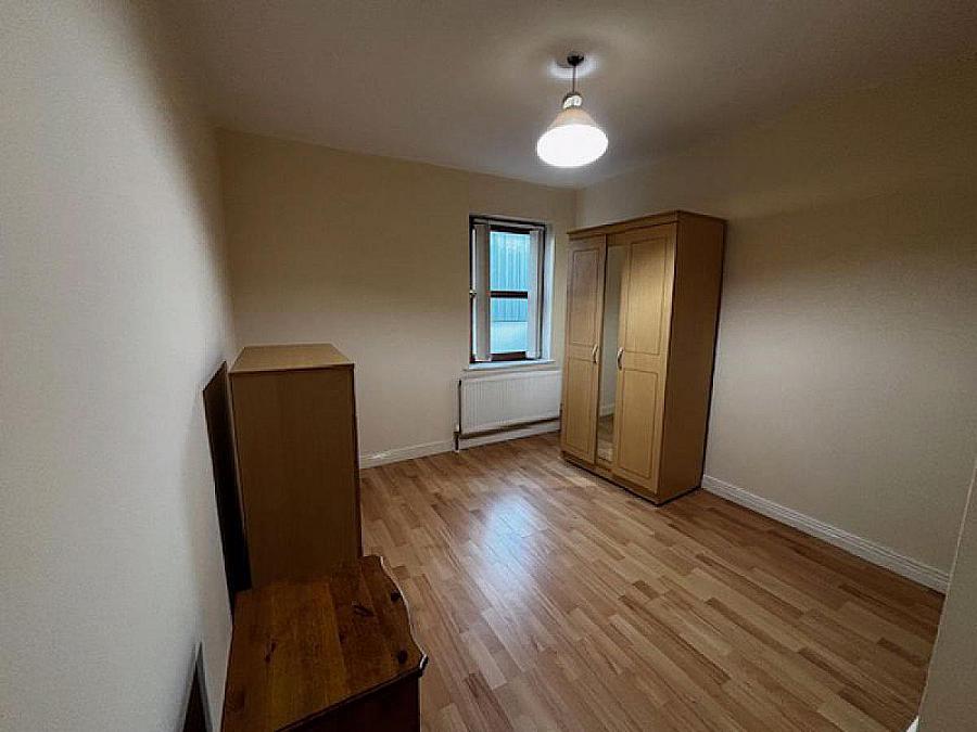 Apt. 3 Harbourview House  Newry Street