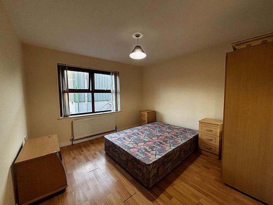 Apt. 3 Harbourview House  Newry Street