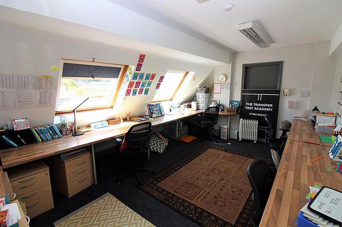 1st Floor 3-5 Railway Avenue