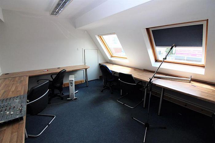 1st Floor 3-5 Railway Avenue