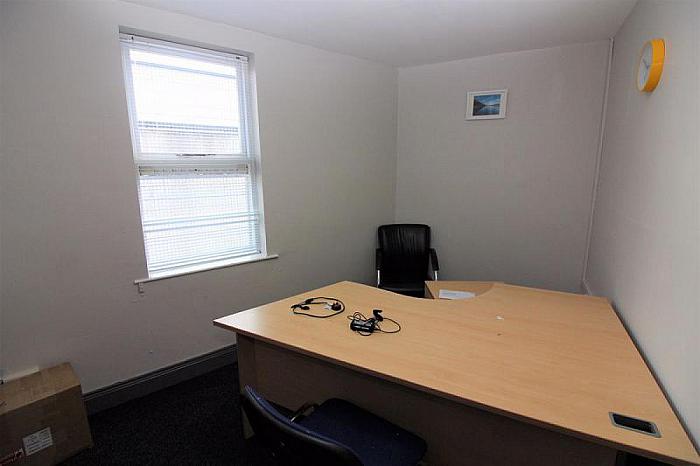 1st Floor 3-5 Railway Avenue