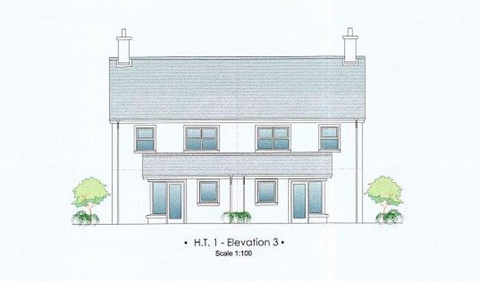 Development Site At 85 Dromalane Road