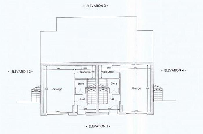 Development Site At 85 Dromalane Road