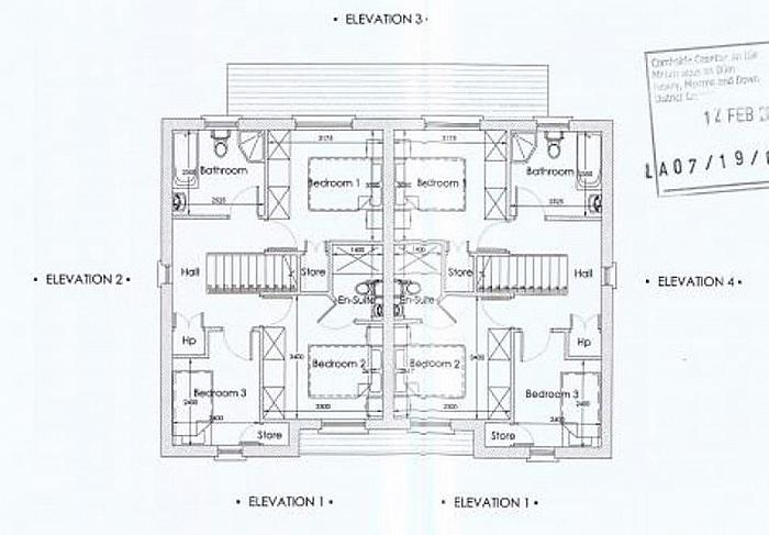 Development Site At 85 Dromalane Road