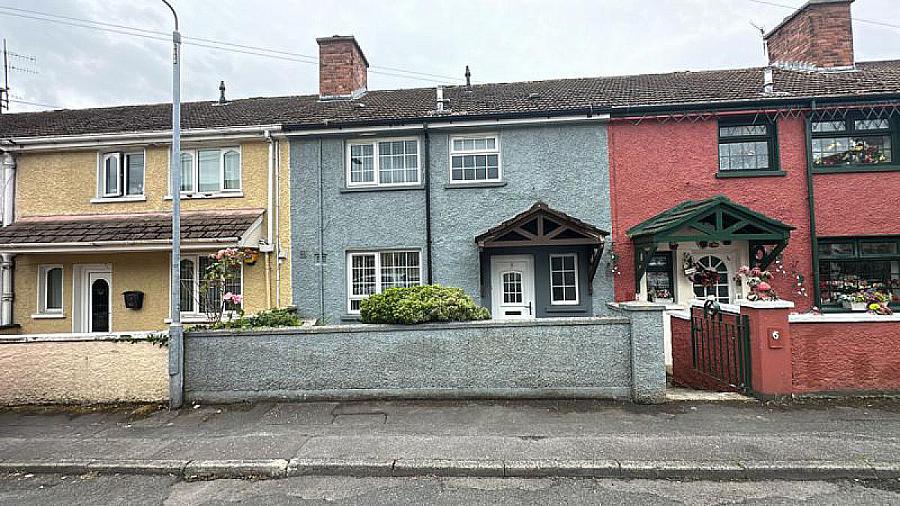 5 Davis Street,newry, BT35 6DF