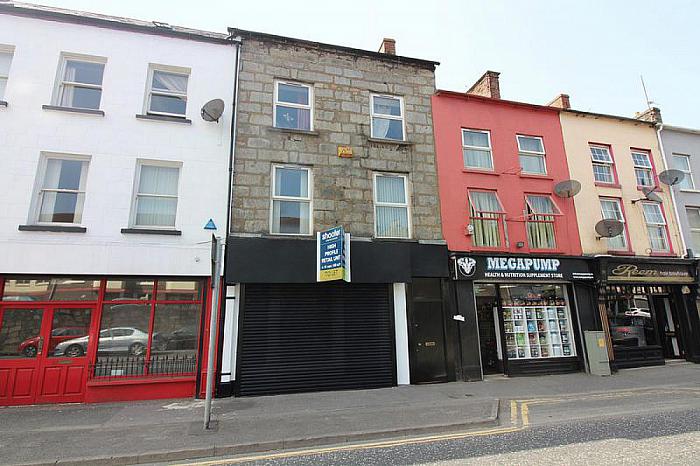 24 Upper Water Street,newry, BT34 1DJ