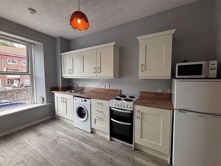 24a Upper Water Street