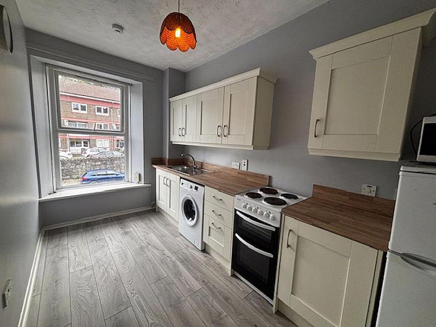 24a Upper Water Street