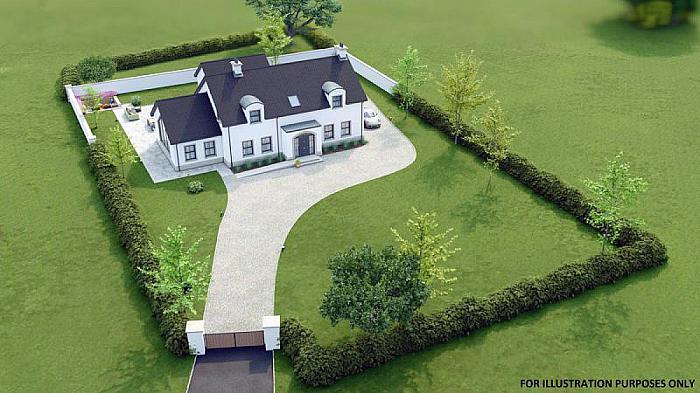 35 Tannyoky Road 35 Tannyoky Road