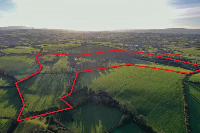 Lisraw House And Lands Lisraw Road