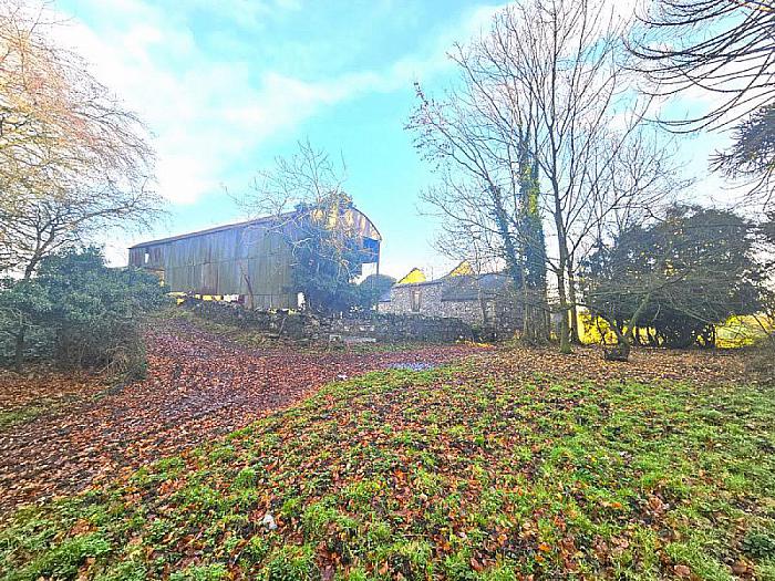 Lisraw House And Lands Lisraw Road