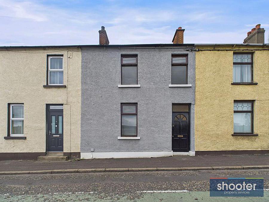 2 Mountain View Terrace 2 Mountain View Terrace