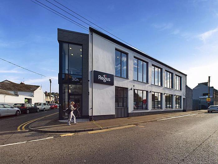 30A Kilmorey Street,Newry, BT34 2DE 30A Kilmorey Street,Newry, BT34 2DE