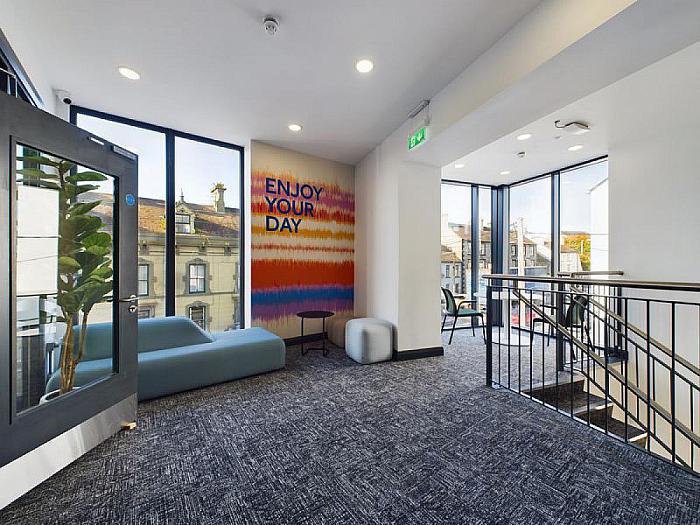30a Kilmorey Street