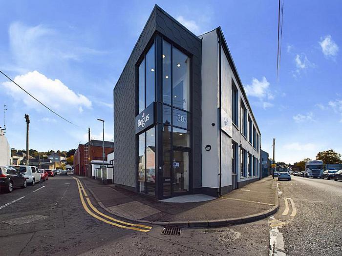 30A Kilmorey Street 30A Kilmorey Street