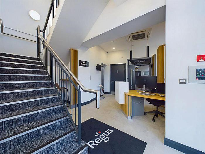 30a Kilmorey Street