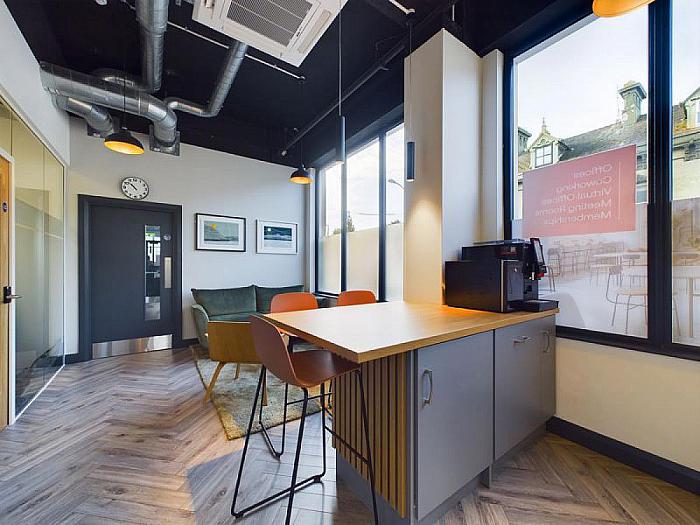 30A Kilmorey Street 30A Kilmorey Street