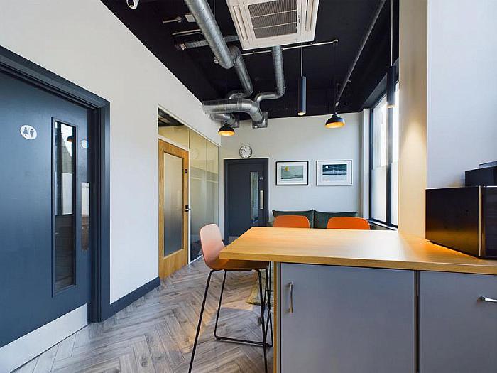 30A Kilmorey Street 30A Kilmorey Street
