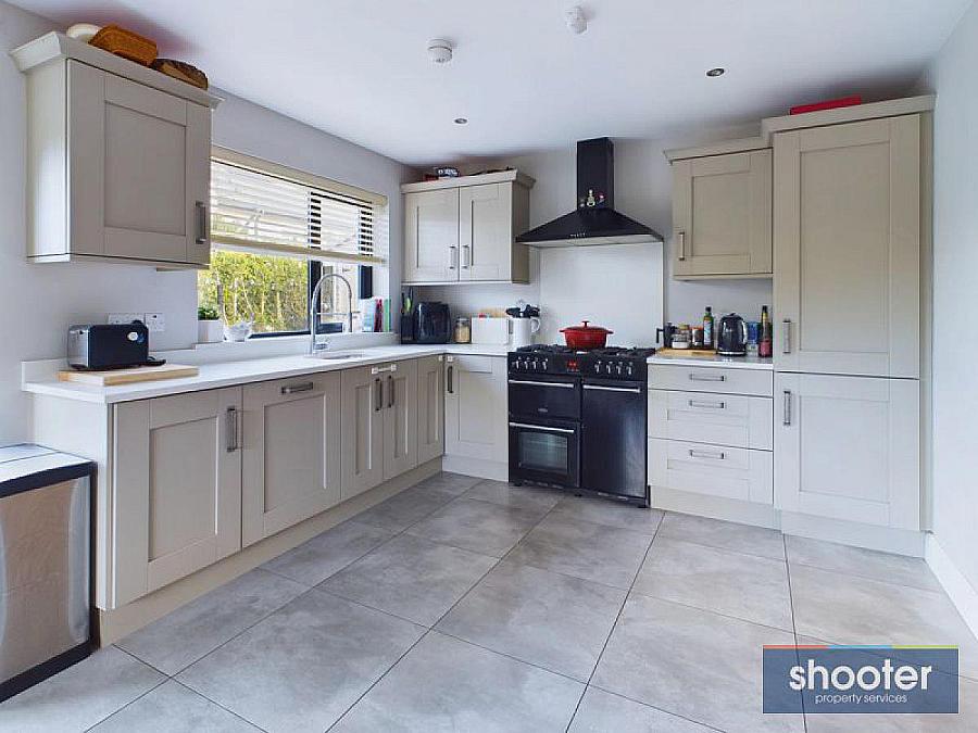 2 Fort Ridge Dublin Road