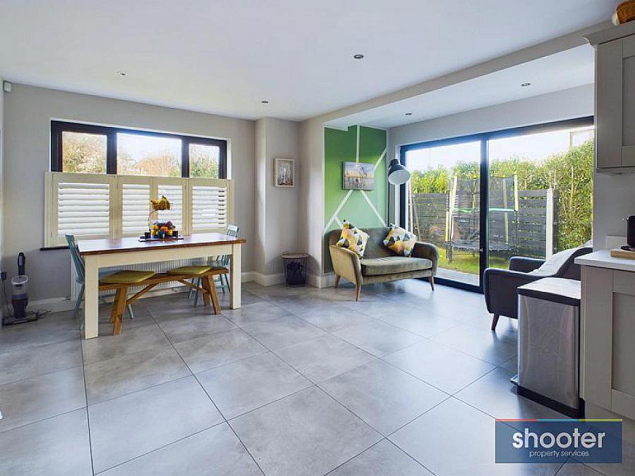 2 Fort Ridge Dublin Road