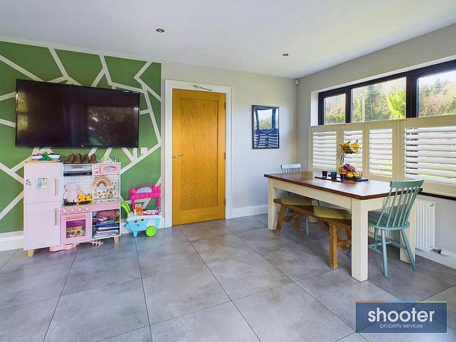 2 Fort Ridge Dublin Road
