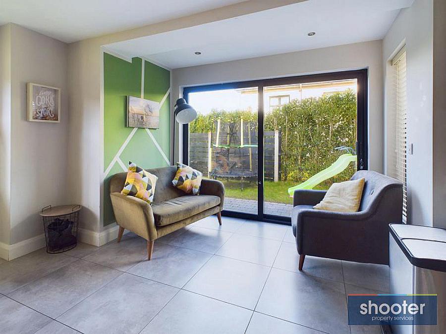 2 Fort Ridge Dublin Road