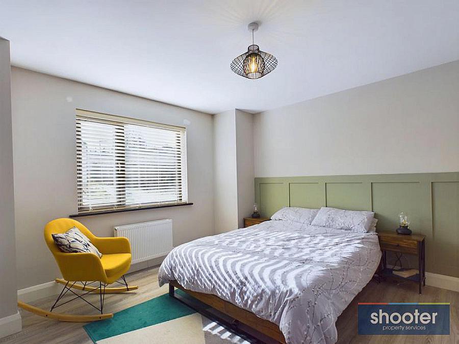 2 Fort Ridge Dublin Road