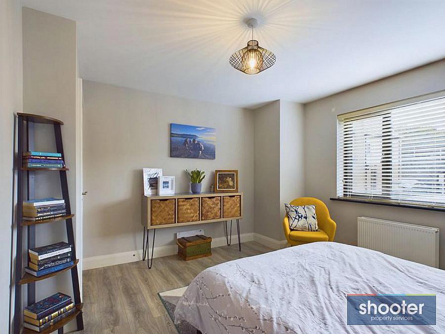 2 Fort Ridge Dublin Road
