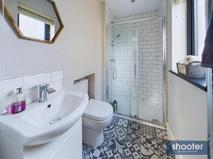 2 Fort Ridge Dublin Road