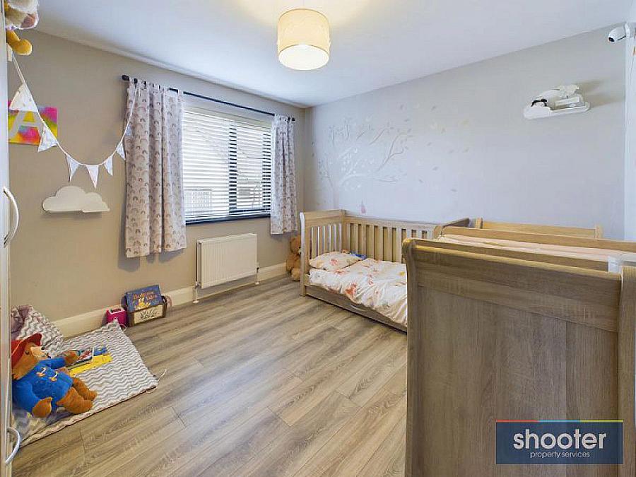 2 Fort Ridge Dublin Road