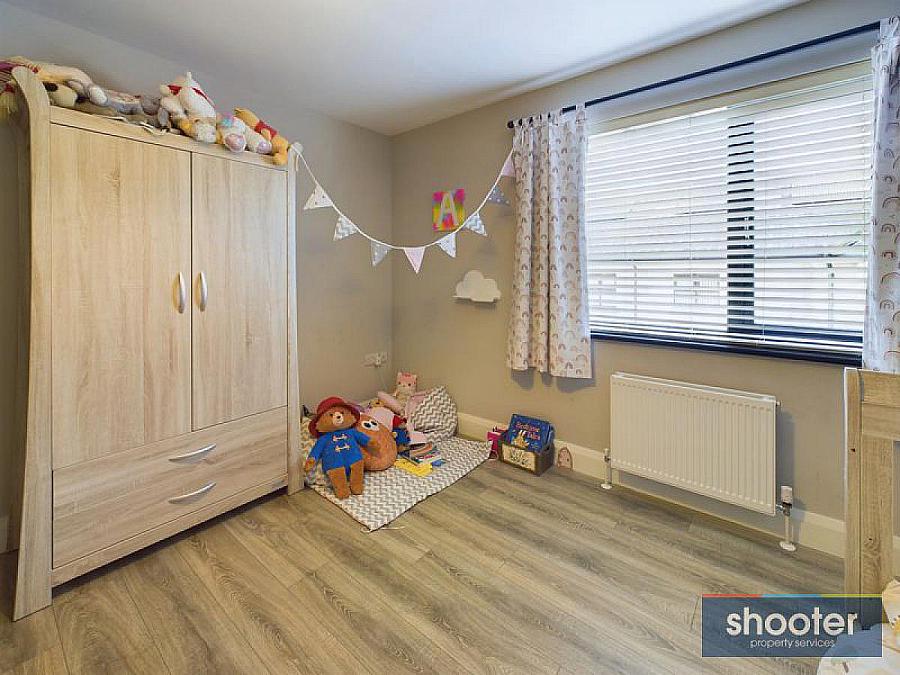 2 Fort Ridge Dublin Road