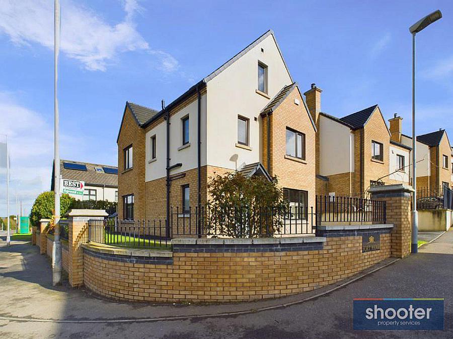 2 Fort Ridge Dublin Road