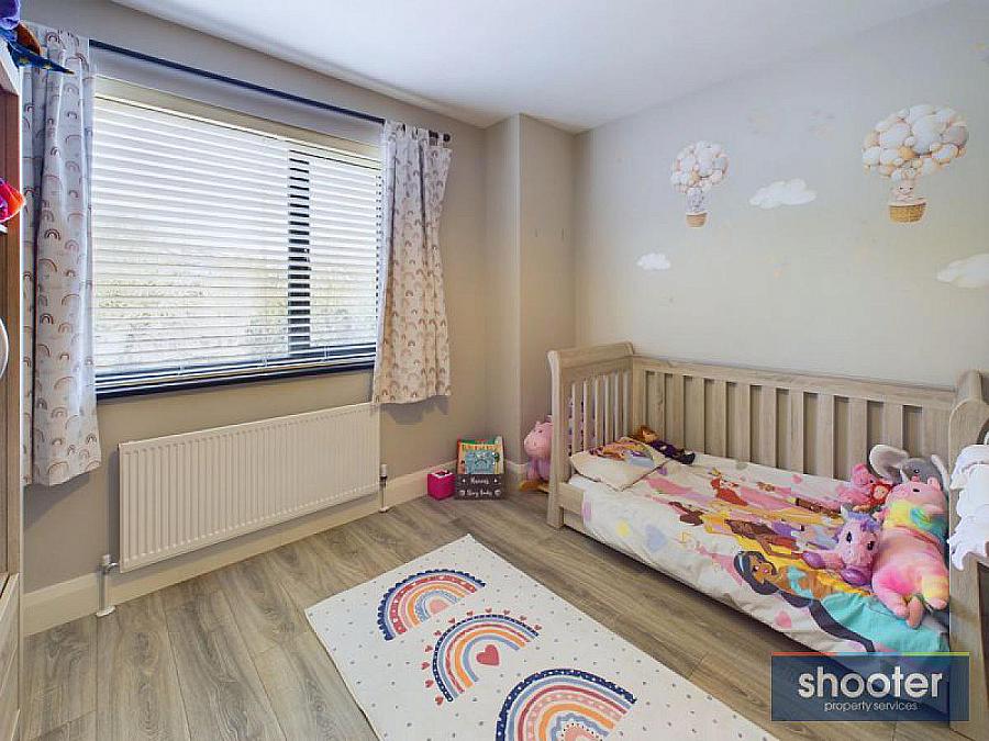 2 Fort Ridge Dublin Road