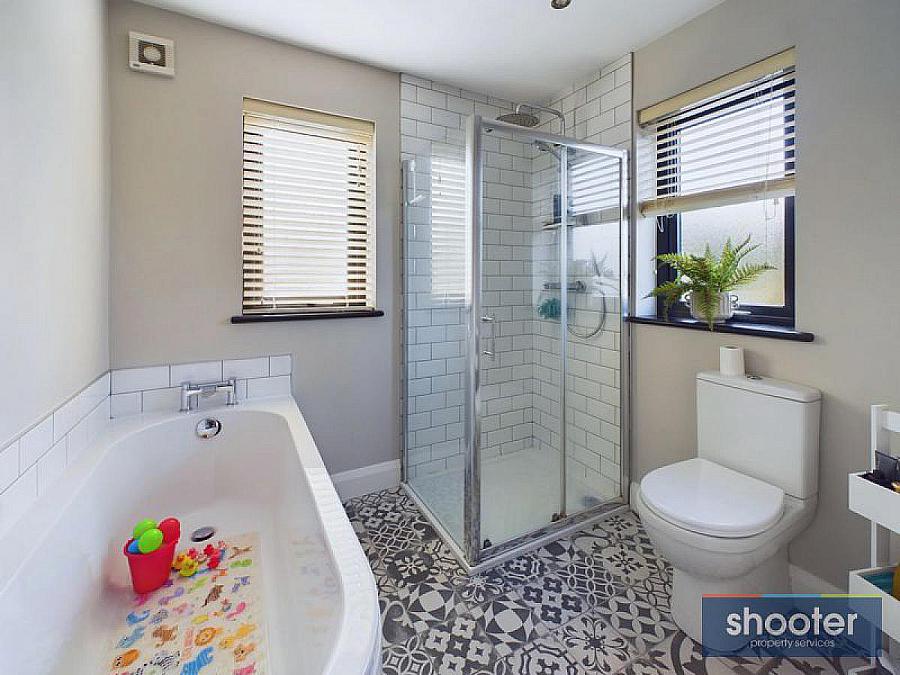 2 Fort Ridge Dublin Road