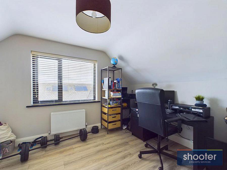 2 Fort Ridge Dublin Road