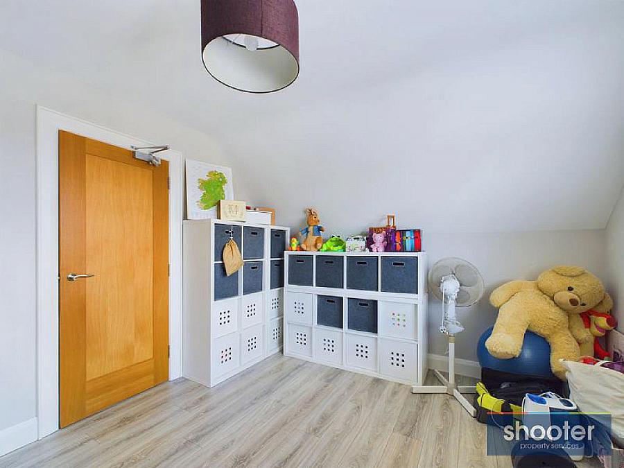 2 Fort Ridge Dublin Road