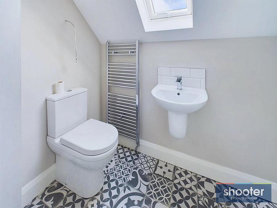 2 Fort Ridge Dublin Road