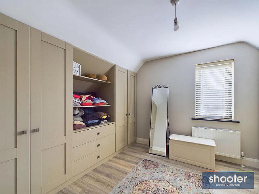 2 Fort Ridge Dublin Road