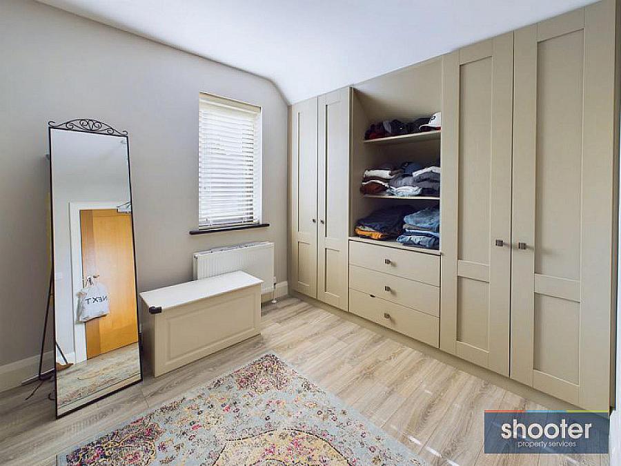 2 Fort Ridge Dublin Road