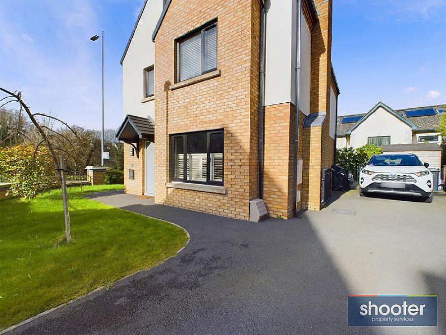 2 Fort Ridge Dublin Road
