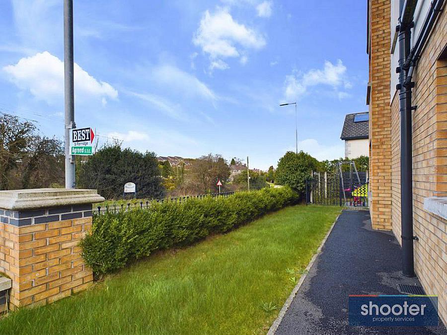 2 Fort Ridge Dublin Road