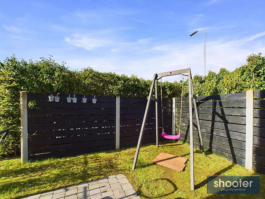 2 Fort Ridge Dublin Road