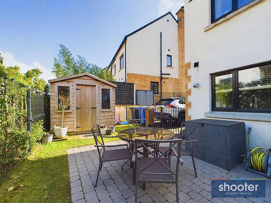 2 Fort Ridge Dublin Road