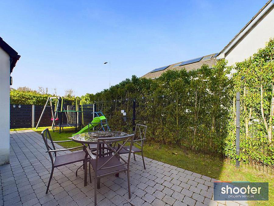 2 Fort Ridge Dublin Road