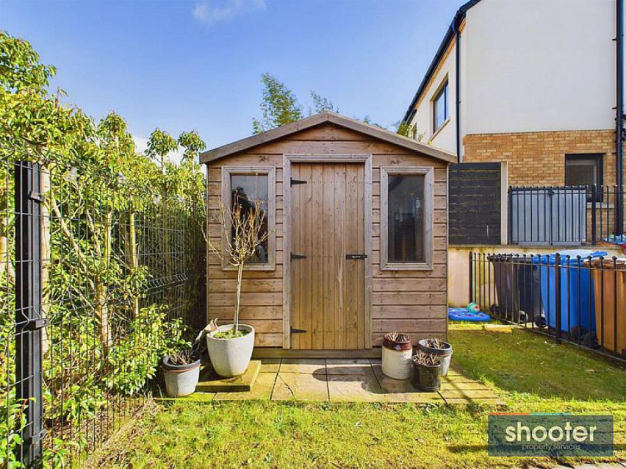 2 Fort Ridge Dublin Road