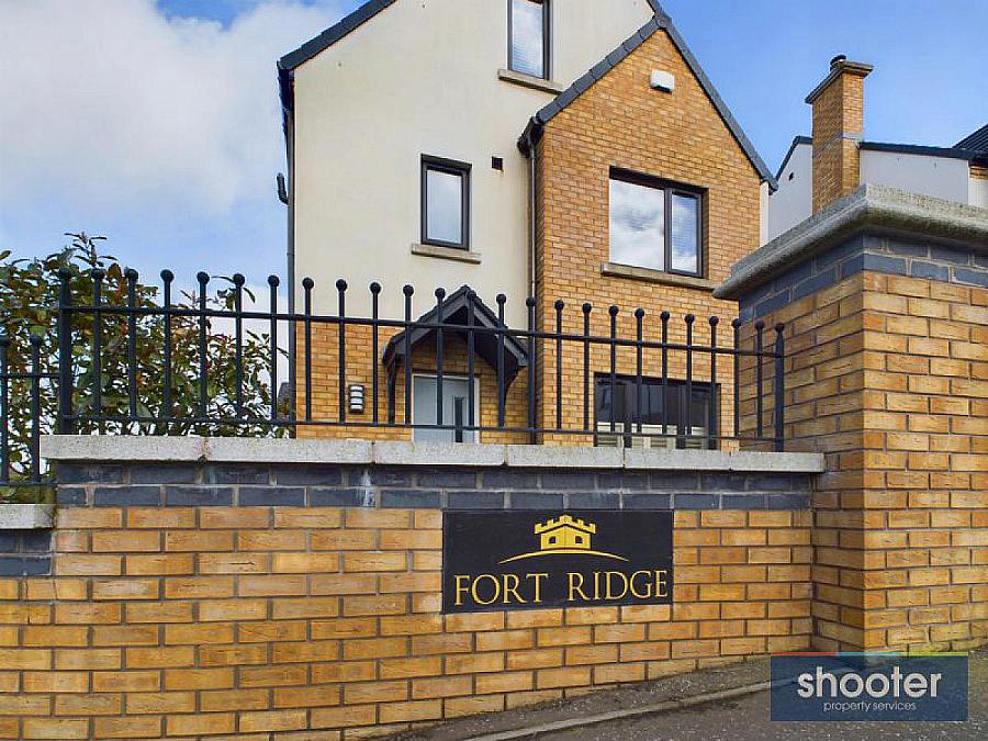 2 Fort Ridge Dublin Road