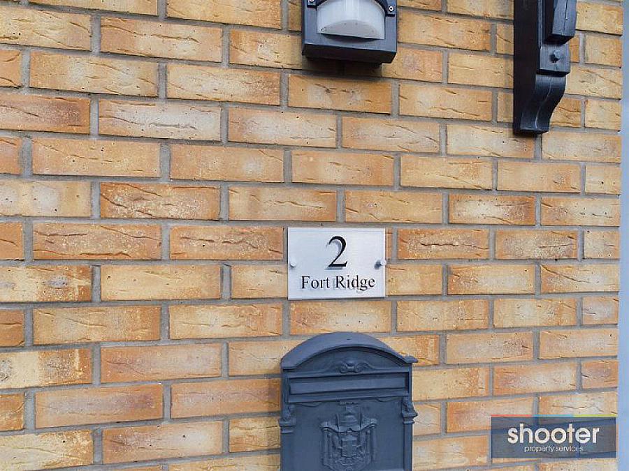 2 Fort Ridge Dublin Road