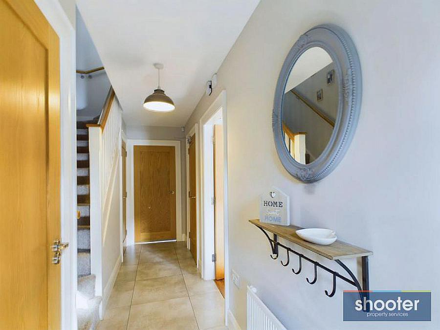 2 Fort Ridge Dublin Road