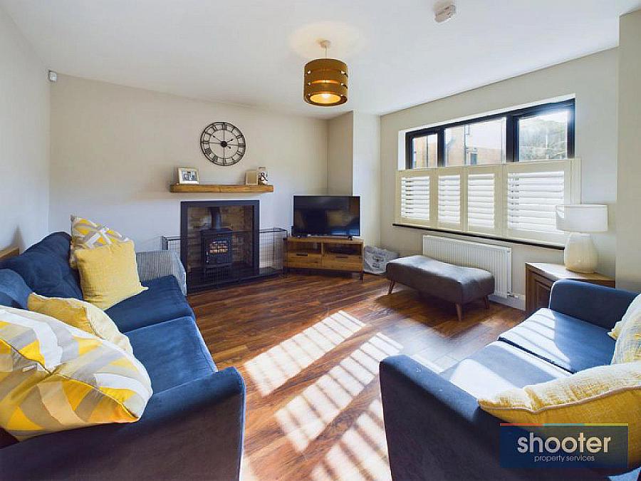 2 Fort Ridge Dublin Road