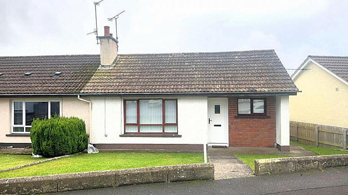 20 Innisfree Park,ballyholland, newry, BT34 2LX